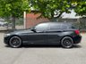 USED 2013 63 BMW 1 SERIES 1.6 116D EFFICIENTDYNAMICS 5d 114 BHP 