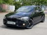USED 2013 63 BMW 1 SERIES 1.6 116D EFFICIENTDYNAMICS 5d 114 BHP 