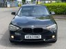 USED 2013 63 BMW 1 SERIES 1.6 116D EFFICIENTDYNAMICS 5d 114 BHP 