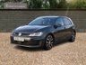 USED 2016 66 VOLKSWAGEN GOLF 2.0 GTD 5d 181 BHP FULL VW SERVICE HISTORY,