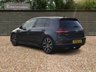 USED 2016 66 VOLKSWAGEN GOLF 2.0 GTD 5d 181 BHP FULL VW SERVICE HISTORY,