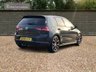 USED 2016 66 VOLKSWAGEN GOLF 2.0 GTD 5d 181 BHP FULL VW SERVICE HISTORY,