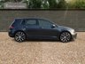 USED 2016 66 VOLKSWAGEN GOLF 2.0 GTD 5d 181 BHP FULL VW SERVICE HISTORY,