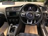 USED 2016 66 VOLKSWAGEN GOLF 2.0 GTD 5d 181 BHP FULL VW SERVICE HISTORY,
