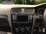 USED 2016 66 VOLKSWAGEN GOLF 2.0 GTD 5d 181 BHP FULL VW SERVICE HISTORY,