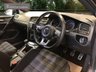 USED 2016 66 VOLKSWAGEN GOLF 2.0 GTD 5d 181 BHP FULL VW SERVICE HISTORY,