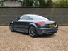 USED 2012 12 AUDI TT 2.0 TDI QUATTRO BLACK EDITION 2d 170 BHP FINANCE FROM 7.9% APR