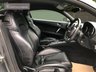 USED 2012 12 AUDI TT 2.0 TDI QUATTRO BLACK EDITION 2d 170 BHP FINANCE FROM 7.9% APR