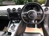 USED 2012 12 AUDI TT 2.0 TDI QUATTRO BLACK EDITION 2d 170 BHP FINANCE FROM 7.9% APR