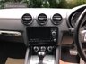 USED 2012 12 AUDI TT 2.0 TDI QUATTRO BLACK EDITION 2d 170 BHP FINANCE FROM 7.9% APR