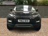 USED 2012 62 LAND ROVER RANGE ROVER EVOQUE 2.2 TD4 PURE TECH 3d 150 BHP OVER 100 CARS IN STOCK