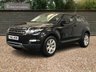 USED 2012 62 LAND ROVER RANGE ROVER EVOQUE 2.2 TD4 PURE TECH 3d 150 BHP OVER 100 CARS IN STOCK