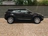 USED 2012 62 LAND ROVER RANGE ROVER EVOQUE 2.2 TD4 PURE TECH 3d 150 BHP OVER 100 CARS IN STOCK