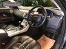 USED 2012 62 LAND ROVER RANGE ROVER EVOQUE 2.2 TD4 PURE TECH 3d 150 BHP OVER 100 CARS IN STOCK