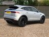 USED 2018 18 JAGUAR E-PACE 2.0 SE 5d 148 BHP FINANCE RATES FROM 8.9% APR
