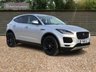 USED 2018 18 JAGUAR E-PACE 2.0 SE 5d 148 BHP FINANCE RATES FROM 8.9% APR