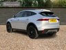 USED 2018 18 JAGUAR E-PACE 2.0 SE 5d 148 BHP FINANCE RATES FROM 8.9% APR