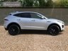 USED 2018 18 JAGUAR E-PACE 2.0 SE 5d 148 BHP FINANCE RATES FROM 8.9% APR