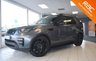 USED 2018 68 LAND ROVER DISCOVERY 3.0 SDV6 COMMERCIAL SE 306 BHP LOW-MILES 5 SEAT OPTION HEADS UP DISPLAY+BLACK PACK