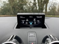 USED 2016 16 AUDI A1 1.0 SPORTBACK TFSI SPORT 5d 93 BHP ZERO DEPOSIT FINANCE AVAILABLE