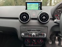 USED 2016 16 AUDI A1 1.0 SPORTBACK TFSI SPORT 5d 93 BHP ZERO DEPOSIT FINANCE AVAILABLE