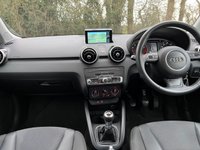 USED 2016 16 AUDI A1 1.0 SPORTBACK TFSI SPORT 5d 93 BHP ZERO DEPOSIT FINANCE AVAILABLE