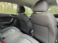 USED 2016 16 AUDI A1 1.0 SPORTBACK TFSI SPORT 5d 93 BHP ZERO DEPOSIT FINANCE AVAILABLE