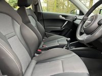 USED 2016 16 AUDI A1 1.0 SPORTBACK TFSI SPORT 5d 93 BHP ZERO DEPOSIT FINANCE AVAILABLE
