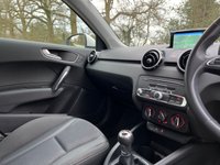 USED 2016 16 AUDI A1 1.0 SPORTBACK TFSI SPORT 5d 93 BHP ZERO DEPOSIT FINANCE AVAILABLE