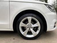 USED 2016 16 AUDI A1 1.0 SPORTBACK TFSI SPORT 5d 93 BHP ZERO DEPOSIT FINANCE AVAILABLE