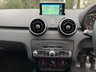 USED 2016 16 AUDI A1 1.0 SPORTBACK TFSI SPORT 5d 93 BHP ZERO DEPOSIT FINANCE AVAILABLE