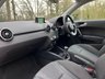 USED 2016 16 AUDI A1 1.0 SPORTBACK TFSI SPORT 5d 93 BHP ZERO DEPOSIT FINANCE AVAILABLE