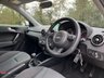USED 2016 16 AUDI A1 1.0 SPORTBACK TFSI SPORT 5d 93 BHP ZERO DEPOSIT FINANCE AVAILABLE