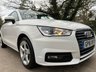 USED 2016 16 AUDI A1 1.0 SPORTBACK TFSI SPORT 5d 93 BHP ZERO DEPOSIT FINANCE AVAILABLE