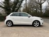 USED 2016 16 AUDI A1 1.0 SPORTBACK TFSI SPORT 5d 93 BHP ZERO DEPOSIT FINANCE AVAILABLE
