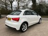 USED 2016 16 AUDI A1 1.0 SPORTBACK TFSI SPORT 5d 93 BHP ZERO DEPOSIT FINANCE AVAILABLE