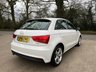 USED 2016 16 AUDI A1 1.0 SPORTBACK TFSI SPORT 5d 93 BHP ZERO DEPOSIT FINANCE AVAILABLE