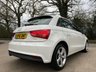USED 2016 16 AUDI A1 1.0 SPORTBACK TFSI SPORT 5d 93 BHP ZERO DEPOSIT FINANCE AVAILABLE