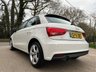 USED 2016 16 AUDI A1 1.0 SPORTBACK TFSI SPORT 5d 93 BHP ZERO DEPOSIT FINANCE AVAILABLE