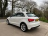 USED 2016 16 AUDI A1 1.0 SPORTBACK TFSI SPORT 5d 93 BHP ZERO DEPOSIT FINANCE AVAILABLE