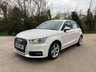 USED 2016 16 AUDI A1 1.0 SPORTBACK TFSI SPORT 5d 93 BHP ZERO DEPOSIT FINANCE AVAILABLE