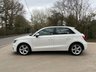 USED 2016 16 AUDI A1 1.0 SPORTBACK TFSI SPORT 5d 93 BHP ZERO DEPOSIT FINANCE AVAILABLE