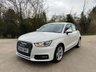 USED 2016 16 AUDI A1 1.0 SPORTBACK TFSI SPORT 5d 93 BHP ZERO DEPOSIT FINANCE AVAILABLE