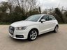 USED 2016 16 AUDI A1 1.0 SPORTBACK TFSI SPORT 5d 93 BHP ZERO DEPOSIT FINANCE AVAILABLE