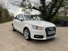 USED 2016 16 AUDI A1 1.0 SPORTBACK TFSI SPORT 5d 93 BHP ZERO DEPOSIT FINANCE AVAILABLE