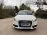 USED 2016 16 AUDI A1 1.0 SPORTBACK TFSI SPORT 5d 93 BHP ZERO DEPOSIT FINANCE AVAILABLE