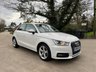 USED 2016 16 AUDI A1 1.0 SPORTBACK TFSI SPORT 5d 93 BHP ZERO DEPOSIT FINANCE AVAILABLE