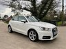 USED 2016 16 AUDI A1 1.0 SPORTBACK TFSI SPORT 5d 93 BHP ZERO DEPOSIT FINANCE AVAILABLE