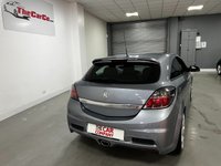 USED 2010 10 VAUXHALL ASTRA 2.0 VXR 3d 240 BHP * AIR CONDITIONING * ALLOYS *  ONLY 34K MILES *  HALF LEATHER *