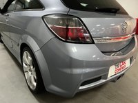 USED 2010 10 VAUXHALL ASTRA 2.0 VXR 3d 240 BHP * AIR CONDITIONING * ALLOYS *  ONLY 34K MILES *  HALF LEATHER *